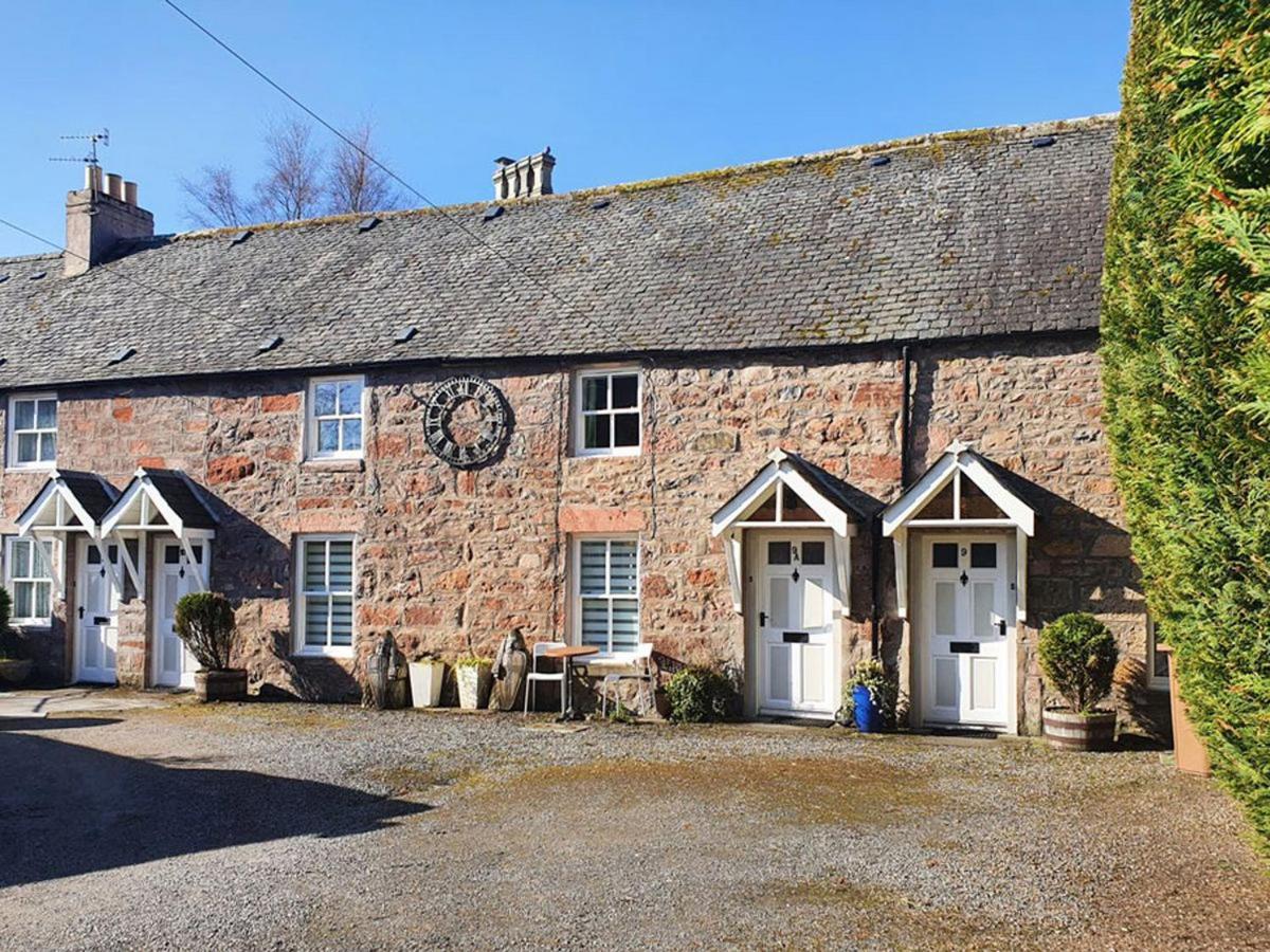 Alexander Cottage Inverness Luaran gambar