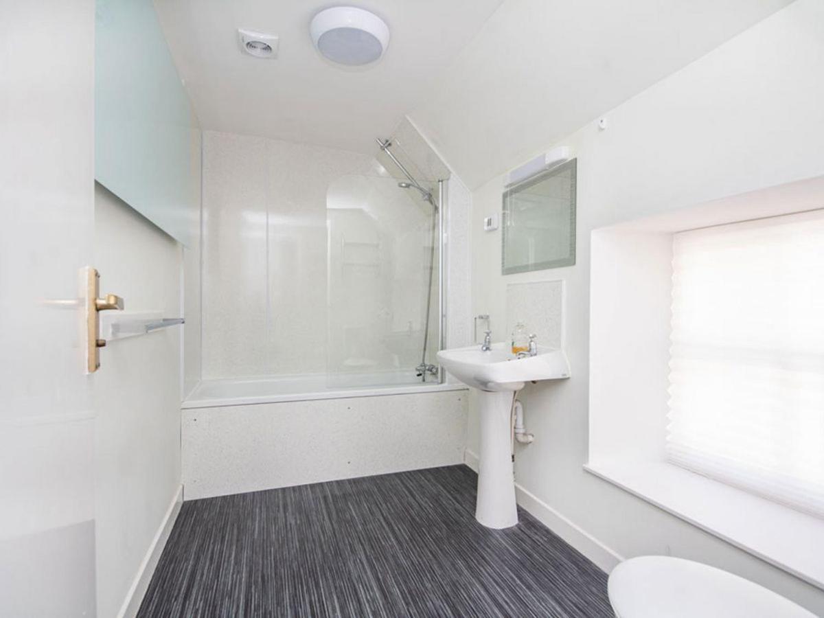 Alexander Cottage Inverness Luaran gambar