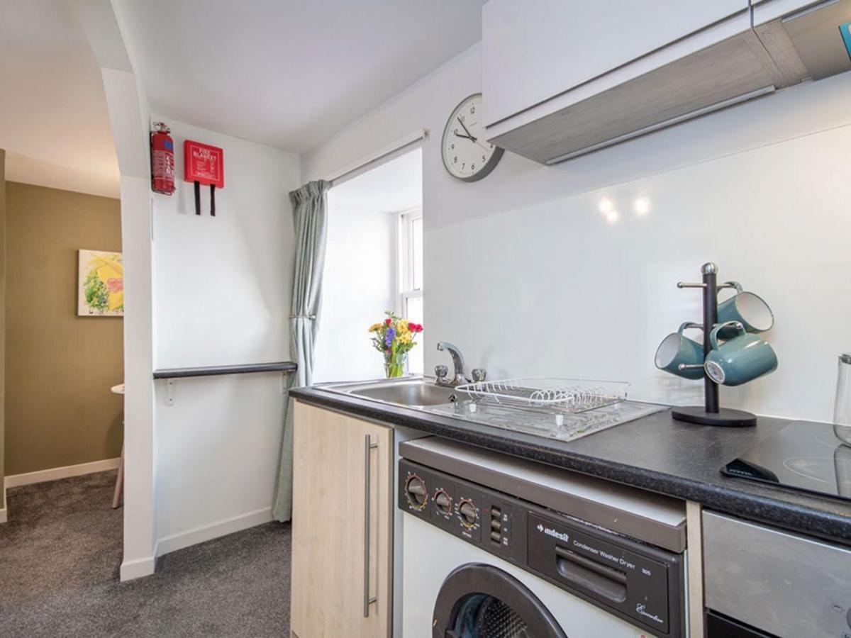 Alexander Cottage Inverness Luaran gambar