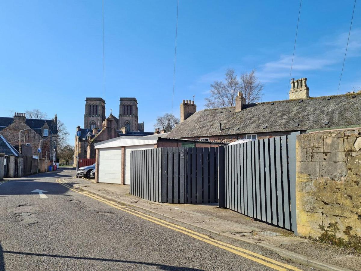 Alexander Cottage Inverness Luaran gambar