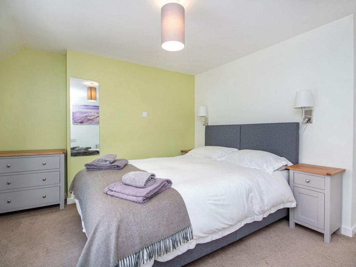Alexander Cottage Inverness Luaran gambar