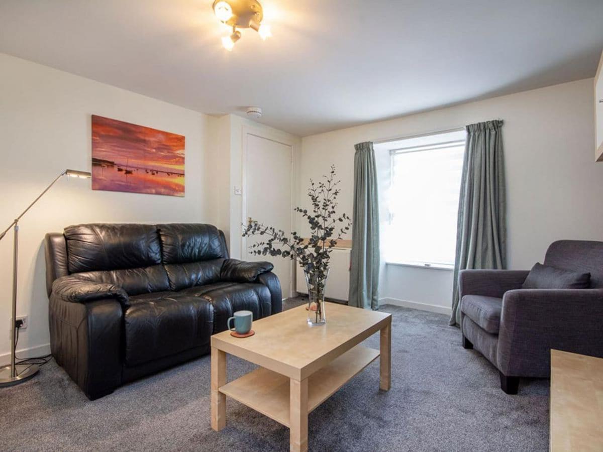 Alexander Cottage Inverness Luaran gambar