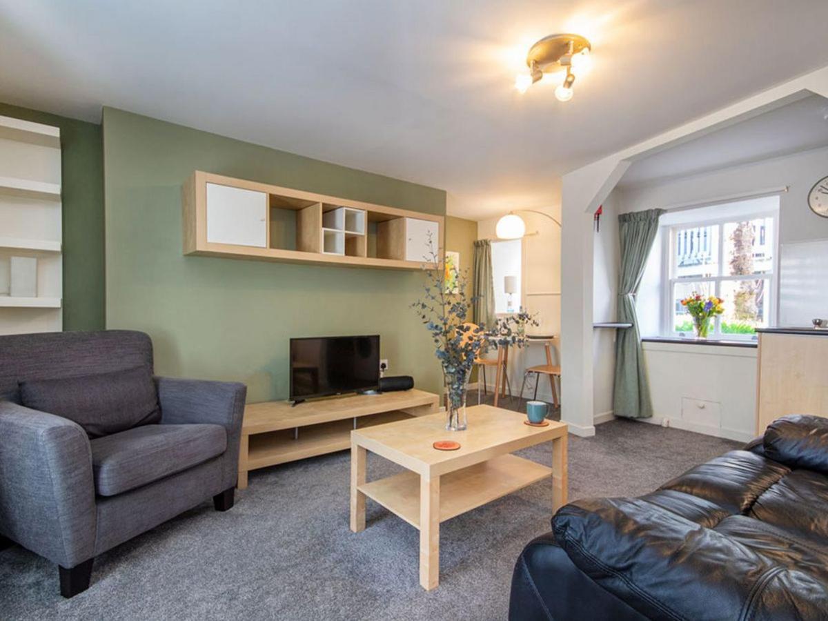 Alexander Cottage Inverness Luaran gambar