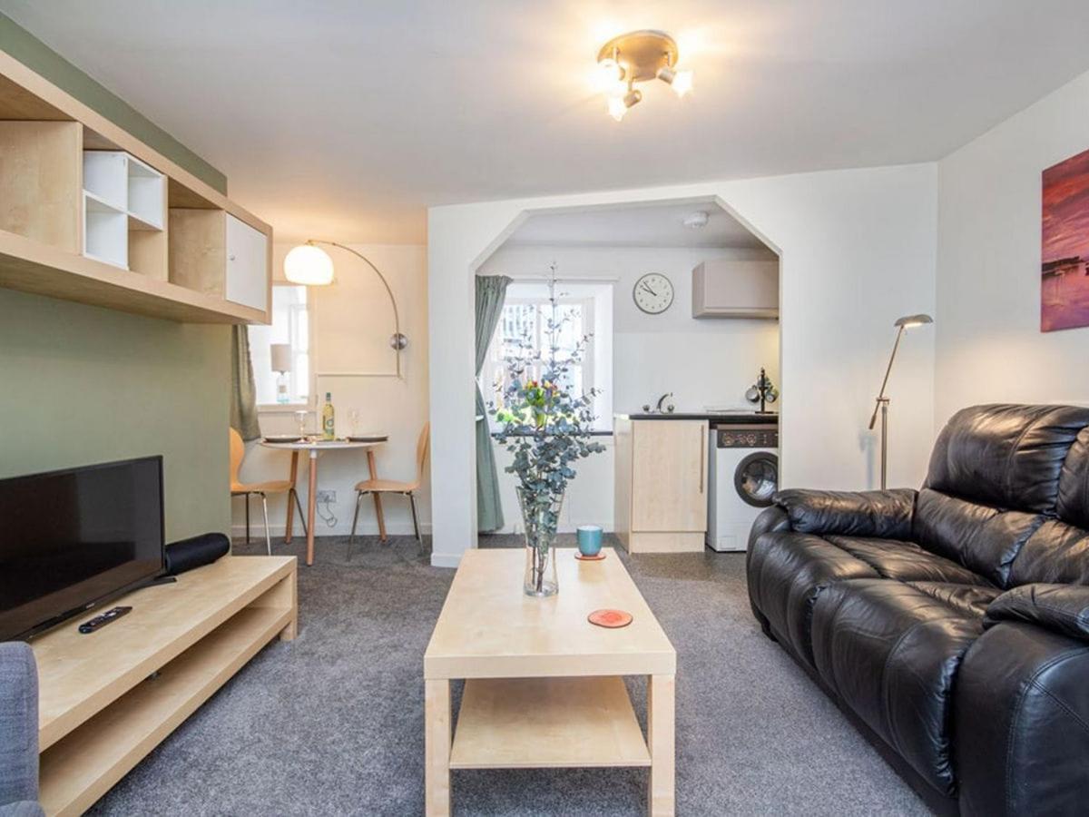 Alexander Cottage Inverness Luaran gambar