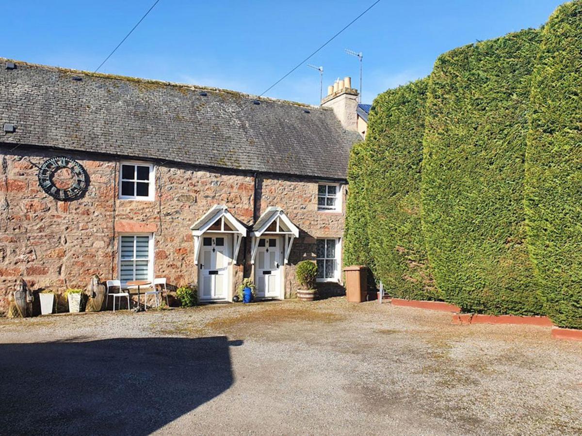 Alexander Cottage Inverness Luaran gambar